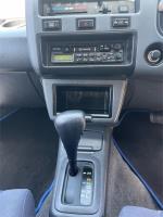 1997 Toyota RAV4 Hardtop SXA10R MY98