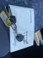 1997 Toyota RAV4 Hardtop SXA10R MY98