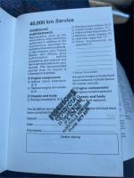 1997 Toyota RAV4 Hardtop SXA10R MY98