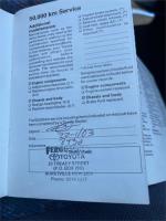 1997 Toyota RAV4 Hardtop SXA10R MY98