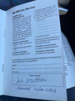 1997 Toyota RAV4 Hardtop SXA10R MY98