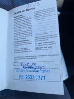 1997 Toyota RAV4 Hardtop SXA10R MY98