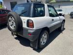 1997 Toyota RAV4 Hardtop SXA10R MY98