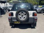 1997 Toyota RAV4 Hardtop SXA10R MY98