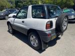 1997 Toyota RAV4 Hardtop SXA10R MY98
