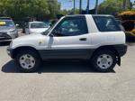 1997 Toyota RAV4 Hardtop SXA10R MY98