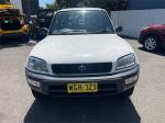 1997 Toyota RAV4 Hardtop SXA10R MY98