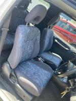 1997 Toyota RAV4 Hardtop SXA10R MY98