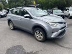 2018 Toyota RAV4 Wagon GX ASA44R