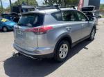 2018 Toyota RAV4 Wagon GX ASA44R