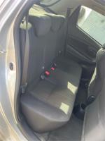 2019 Toyota Yaris Hatchback Ascent NCP130R