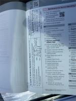 2019 Toyota Yaris Hatchback Ascent NCP130R