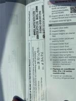 2019 Toyota Yaris Hatchback Ascent NCP130R