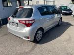 2019 Toyota Yaris Hatchback Ascent NCP130R