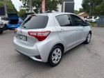 2019 Toyota Yaris Hatchback Ascent NCP130R