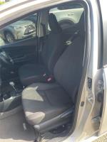 2019 Toyota Yaris Hatchback Ascent NCP130R