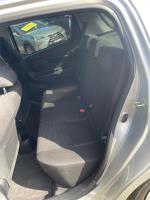 2019 Toyota Yaris Hatchback Ascent NCP130R