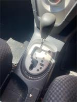 2007 Toyota Yaris Sedan YRS NCP93R