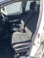 2017 Toyota Yaris Hatchback Ascent NCP130R