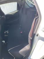 2017 Toyota Yaris Hatchback Ascent NCP130R