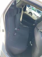 2017 Toyota Yaris Hatchback Ascent NCP130R