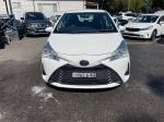 2017 Toyota Yaris Hatchback Ascent NCP130R