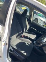 2017 Toyota Yaris Hatchback Ascent NCP130R