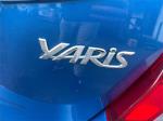 2015 Toyota Yaris Hatchback Ascent NCP130R