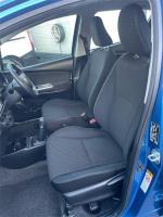 2015 Toyota Yaris Hatchback Ascent NCP130R