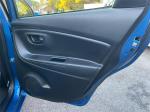 2015 Toyota Yaris Hatchback Ascent NCP130R