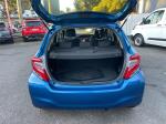 2015 Toyota Yaris Hatchback Ascent NCP130R