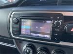 2015 Toyota Yaris Hatchback Ascent NCP130R
