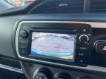 2015 Toyota Yaris Hatchback Ascent NCP130R