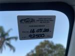 2015 Toyota Yaris Hatchback Ascent NCP130R