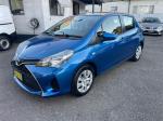 2015 Toyota Yaris Hatchback Ascent NCP130R