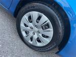 2015 Toyota Yaris Hatchback Ascent NCP130R