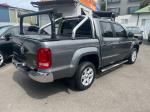 2015 Volkswagen Amarok Utility TDI420 Highline 2H MY16