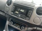 2015 Volkswagen Amarok Utility TDI420 Highline 2H MY16