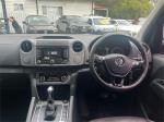 2015 Volkswagen Amarok Utility TDI420 Highline 2H MY16