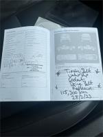 2015 Volkswagen Amarok Utility TDI420 Highline 2H MY16