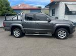 2015 Volkswagen Amarok Utility TDI420 Highline 2H MY16