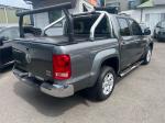 2015 Volkswagen Amarok Utility TDI420 Highline 2H MY16