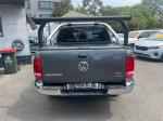 2015 Volkswagen Amarok Utility TDI420 Highline 2H MY16