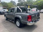 2015 Volkswagen Amarok Utility TDI420 Highline 2H MY16