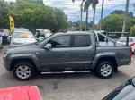 2015 Volkswagen Amarok Utility TDI420 Highline 2H MY16