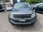 2015 Volkswagen Amarok Utility TDI420 Highline 2H MY16