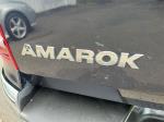 2017 Volkswagen Amarok Utility TDI550 Highline 2H MY18