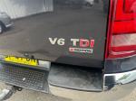 2017 Volkswagen Amarok Utility TDI550 Highline 2H MY18