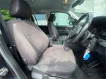 2017 Volkswagen Amarok Utility TDI550 Highline 2H MY18