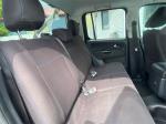 2017 Volkswagen Amarok Utility TDI550 Highline 2H MY18